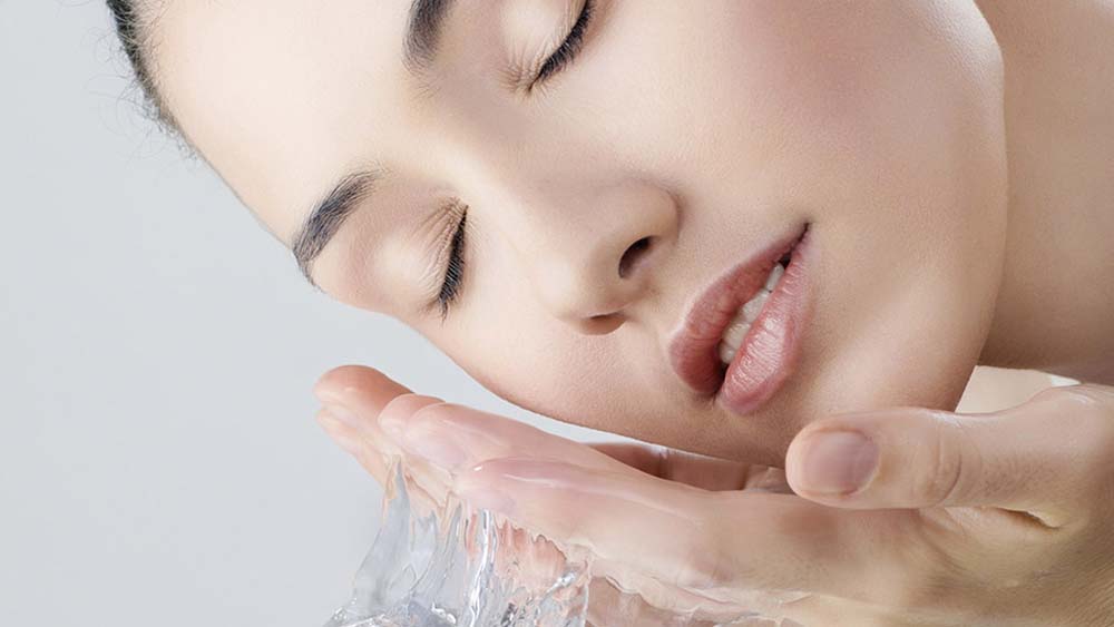  Ingredients that will contribute to having a glowing skin