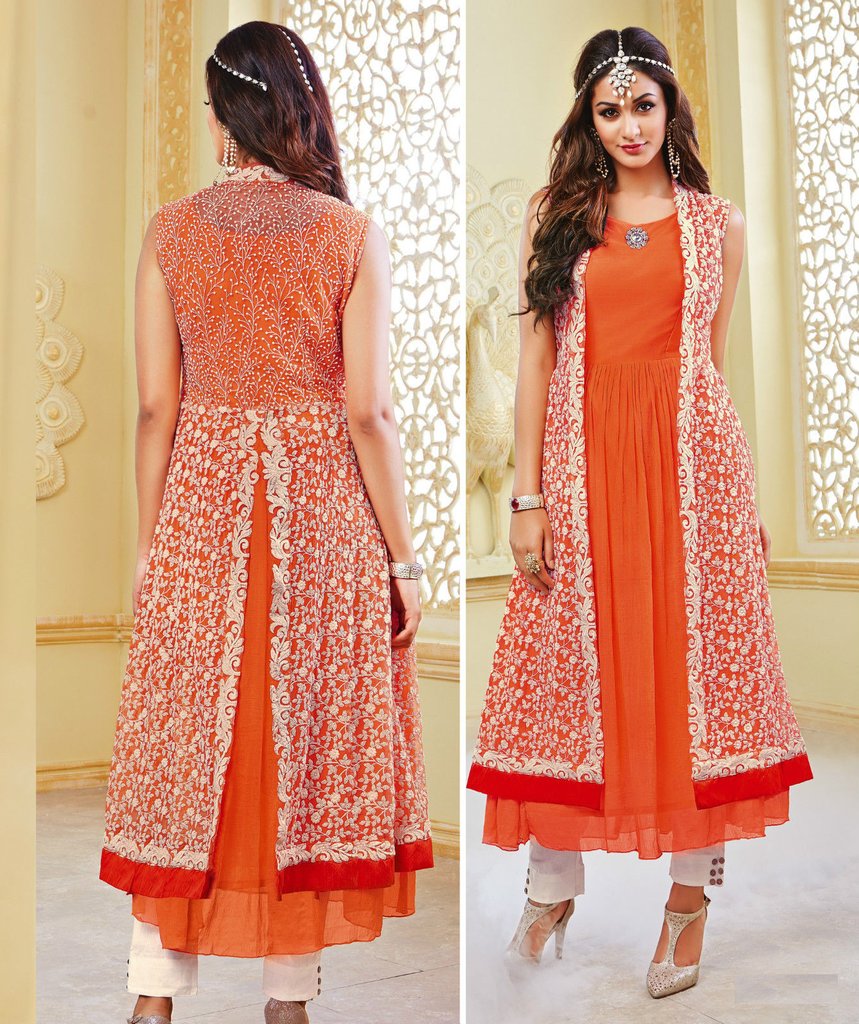 6 styles of designer kurtis that are worth trying to this summer