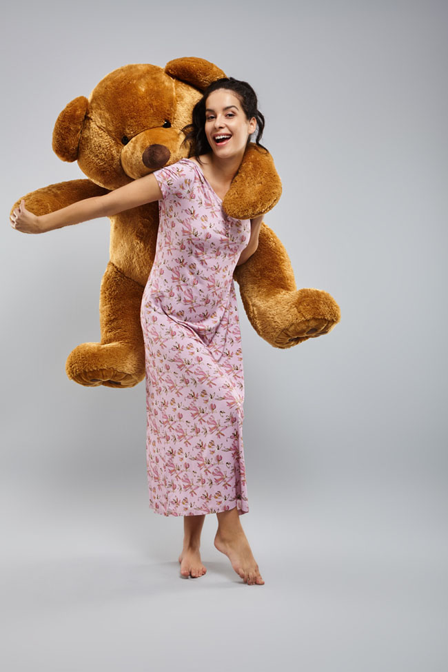 sleepwear pajamas for women