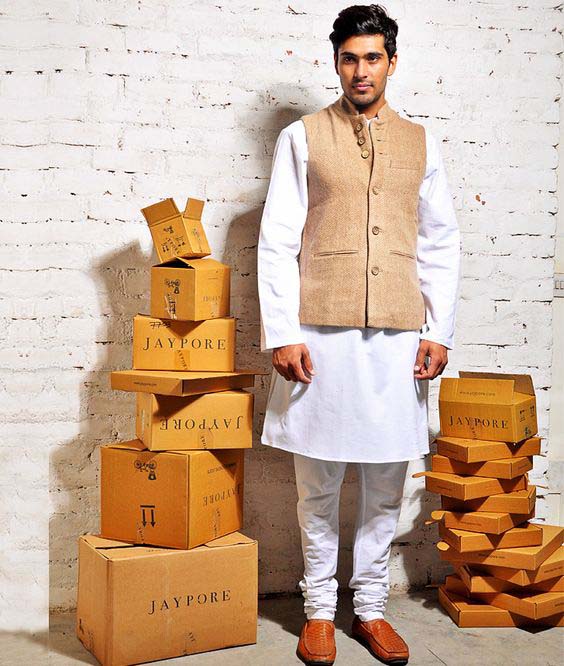 khadi stores in Amravati