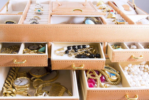Items