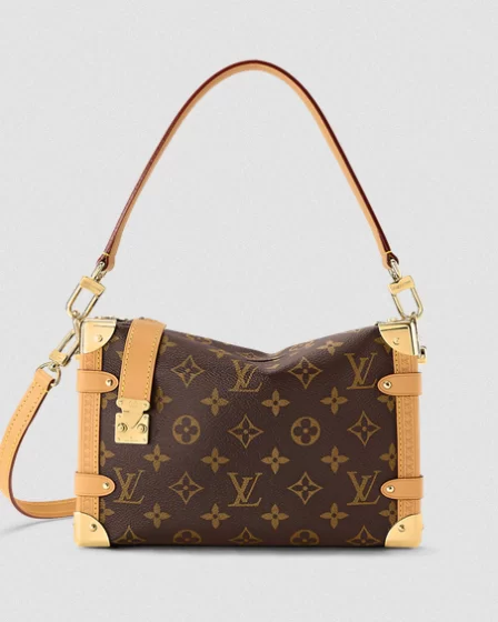 Big Bag Trends
