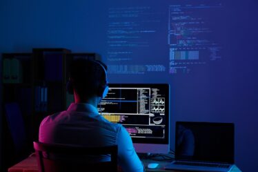 Backend developer