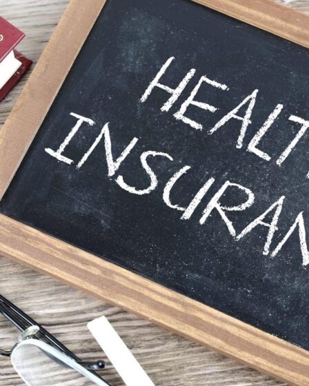 Comprehensive Health Insurance
