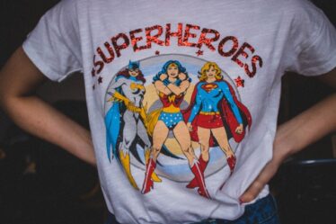 T Shirt Printing Services