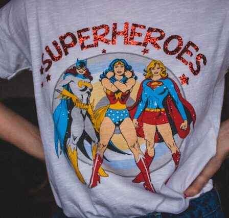 T Shirt Printing Services