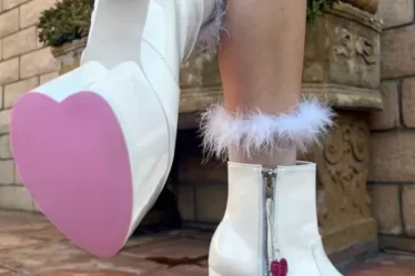 Platform Heels