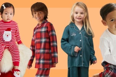 Kids PJs