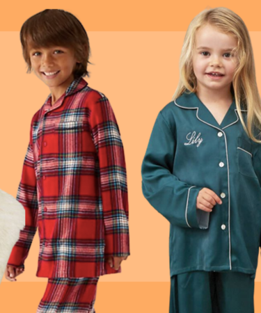 Kids PJs