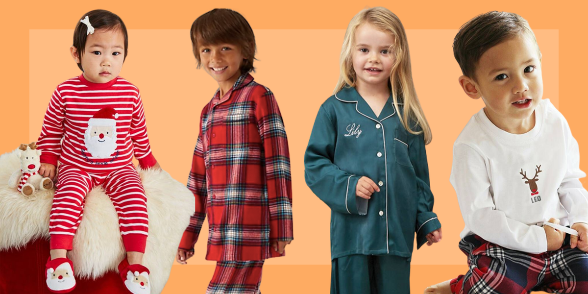 Kids PJs