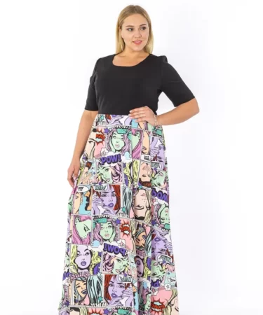 Plus-Size Clothes