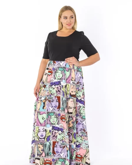 Plus-Size Clothes