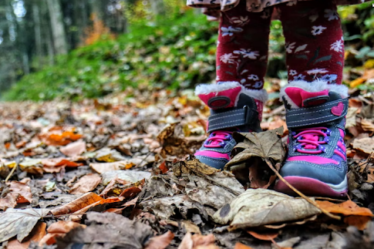 Footwear for Girls 