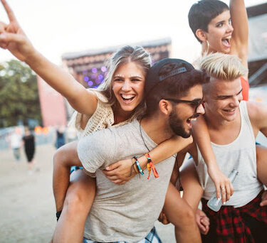 Festival Style