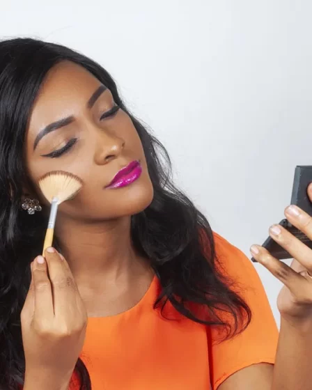 How to Use Foundation in Your Makeup Routine