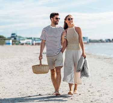 6 Men’s Summer Fashion Mistakes To Avoid