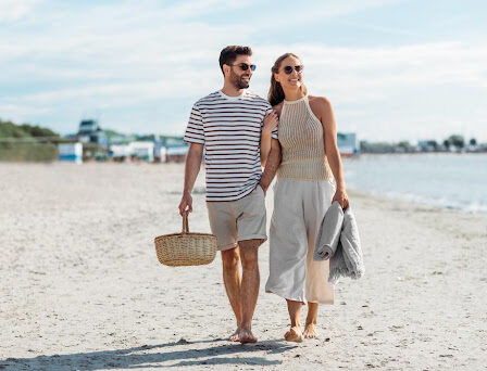 6 Men’s Summer Fashion Mistakes To Avoid