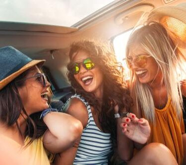 Tips on Planning the Ultimate Girls Trip