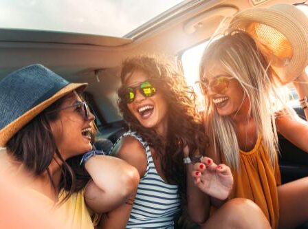 Tips on Planning the Ultimate Girls Trip