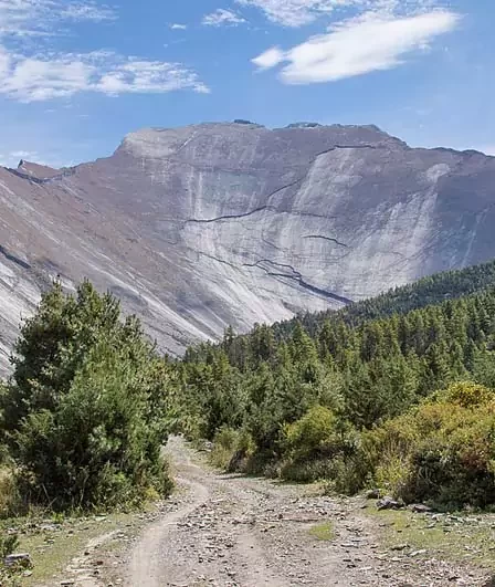 Annapurna Circuit Challenge