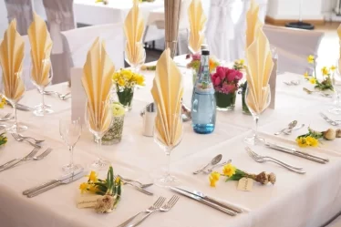 Wedding Catering Ideas