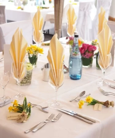 Wedding Catering Ideas