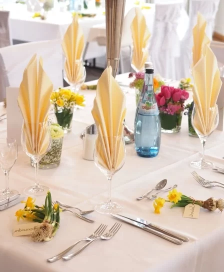 Wedding Catering Ideas